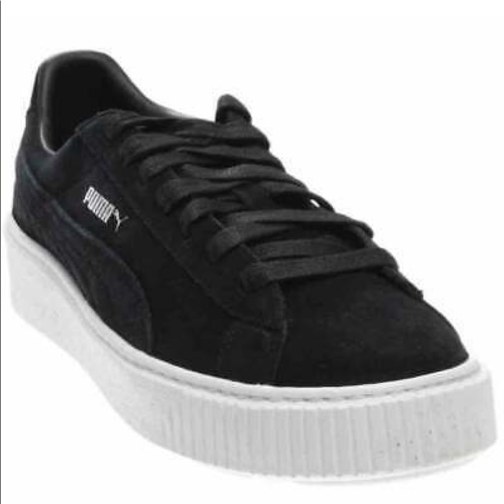 Puma soft foam shoes